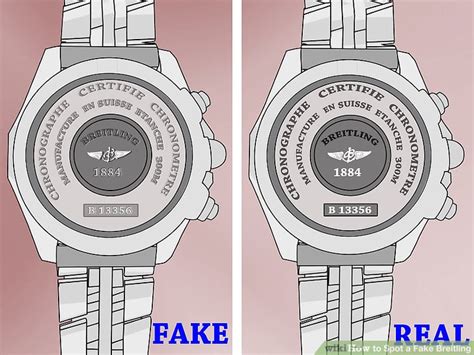 how to tell a fake breitling watch|breitling serial number authentication.